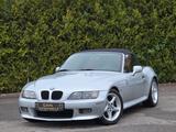BMW Z3 Roadster 2.2i M PAKET*TÜV NEU*LEDER*KLIMA*SH - BMW Z3 Gebrauchtwagen