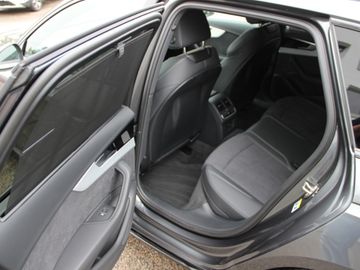 Audi A4 Avant 2.0 TFSI S line KLIMA LED NAVI ALU