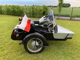 Mz ETZ 251 - MOTORRAD ETZ