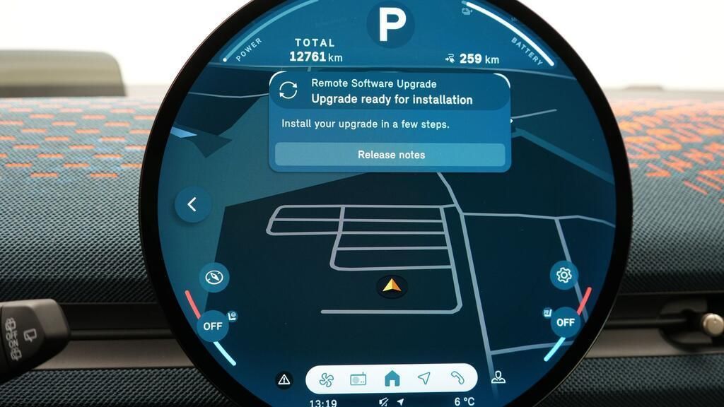 MINI John Cooper Works - Bild 15