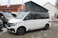 Volkswagen T6.1 California Coast Edition 150PS DSG LED AHK