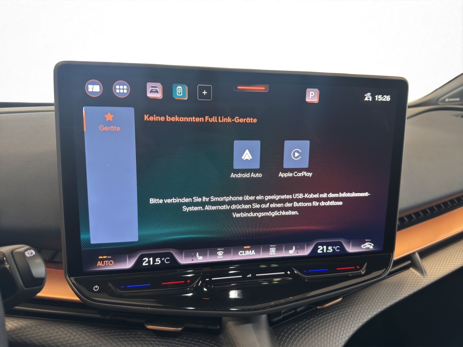 Cupra Tavascan - Bild 11