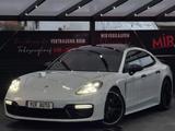 Porsche Panamera 4S Diesel Chrono Pano 360 Grad Ambiente - Porsche Panamera mit Diesel-Antrieb