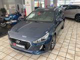 Hyundai i30 cw Trend - Hyundai i30: Blau, Cw