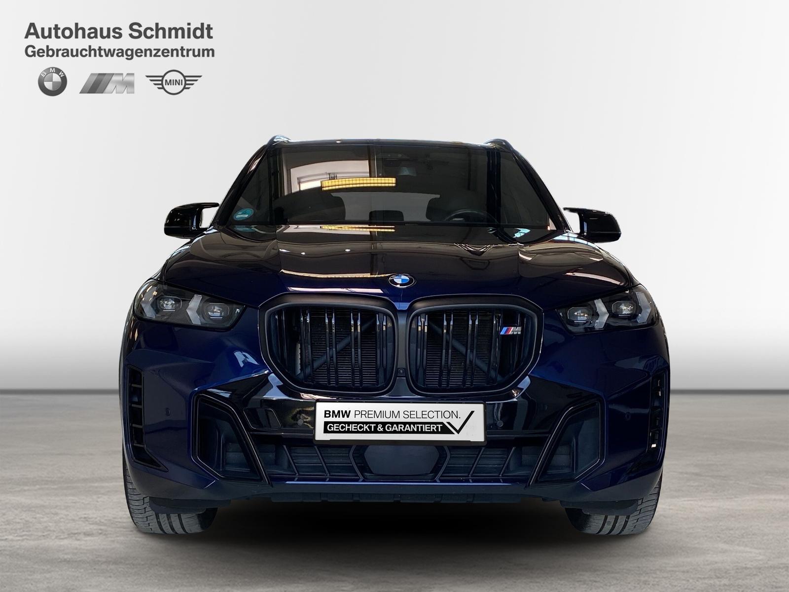 BMW X5 M60i xDrive *M Sportpaket Pro*21"*LC Prof.*HU