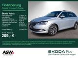 Skoda Fabia Combi Clever Best of 1.0 TSI DSG LED Navi - Skoda Fabia Clever mit Benzin-Antrieb