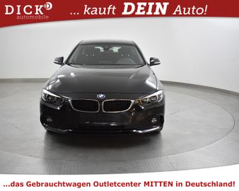 Fahrzeugabbildung BMW 418d Gran Coupé Aut. Advant NAVI+LED+SHZ+PDC+MFL