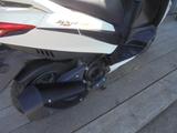 Aprilia SXR 50 - APRILIA ROLLER