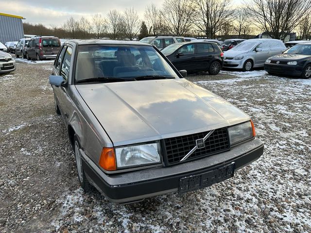 Volvo 440 GL HU/AU 06.2025