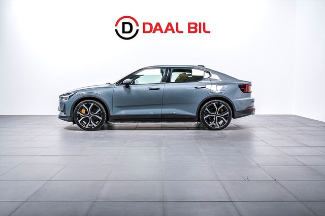 Polestar 2LONG RANGE DUAL MOTOR AWD 408HP PERFORMANCE VAT