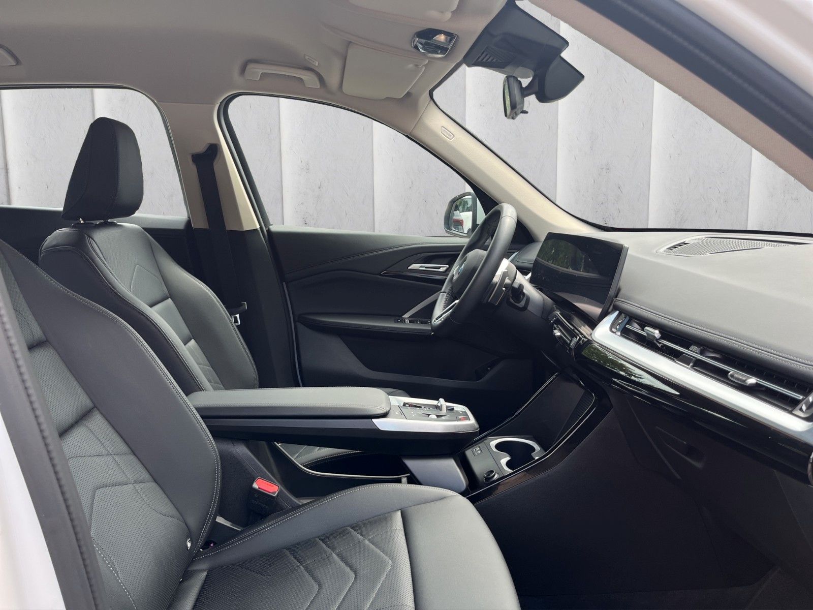 Fahrzeugabbildung BMW X1 Shadow-Line*XLine*NAVI*PDC*KAMERA*u.v.m**