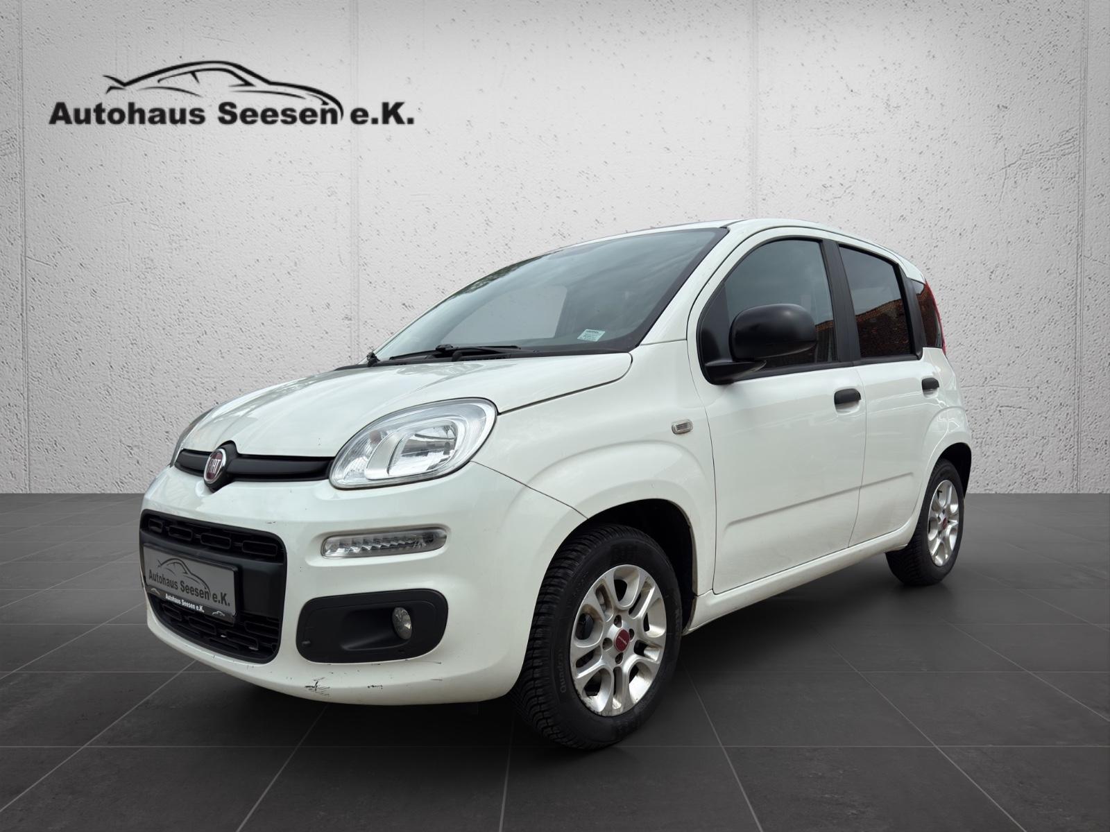 Fiat Panda More CITY LIFE*Klima*PDC*Alufelgen*