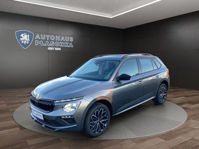 Skoda Kamiq 1.0 TSI DSG Drive LED*PDC*AHK Klima