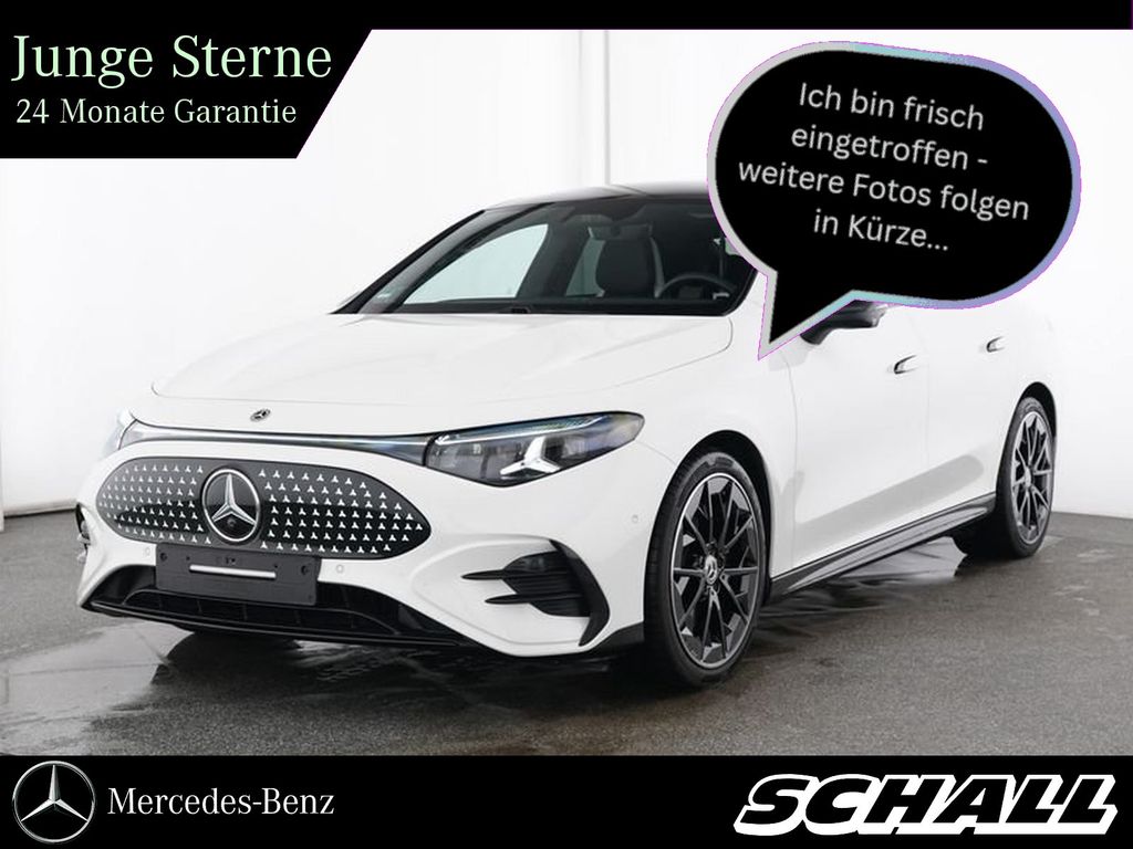 Image of Mercedes-Benz CLA 250