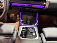 BMW X3 - Vorschau Bild 10