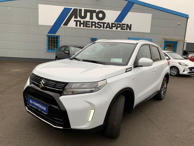 Suzuki Vitara 1.4i Comfort Navi/ App Connect/ Mod.2025