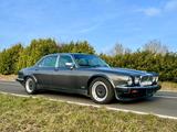 Jaguar XJ12  Arden  AJ1 orig Note 2 H Nr Historie - Jaguar Oldtimer