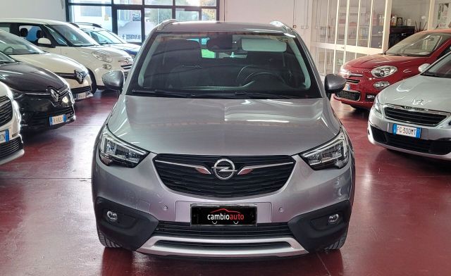 Opel Crossland Crossland X 1.2 Turbo 12V 110 CV 