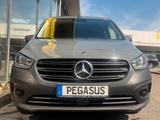 Mercedes-Benz Citan Kasten 110 PKW VAN Kastenwagen - Mercedes-Benz Kastenwagen