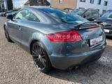 Audi TT 2,0 Coupe/Roadster mit  EA113-Zahnriemenmotor - gebrauchte Audi TT aus dem Jahr 2008