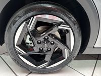 Kia K4 - Vorschau Bild 18