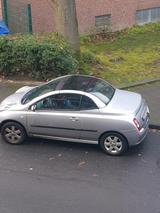 Nissan micra cabrio - gebrauchte Nissan Qashqai aus dem Jahr 2008