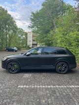 Audi Q7 3.0 TDI quattro tiptronic - - Audi Q7 in Wiesbaden