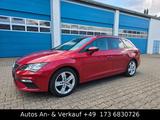 Seat Leon ST FR.Klimatronic.Navi.Automatik.Euro 6. - Seat Leon Gebrauchtwagen in Aachen