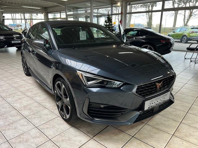 Cupra Leon VZ e-Hybrid,DSG,Navi,LED-Matrix,Tempom,SHZ