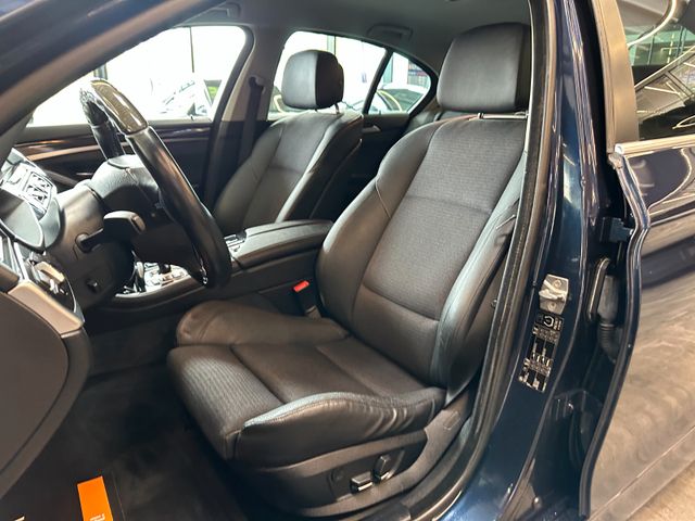 BMW 528 *HeadUP*KEYLESS*MEMORY*EISENMANN*StandHZ*