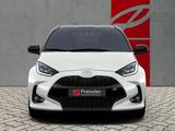 Toyota Yaris 1.5 Hybrid 130 CVT GR SPORT + Safety-P. - Toyota Yaris: Sport