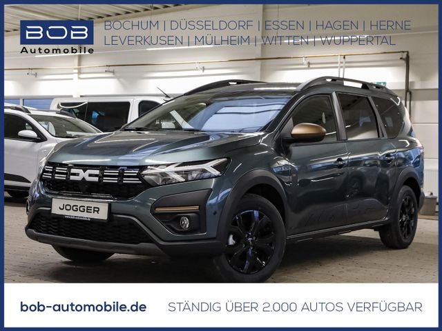 Dacia Jogger Extreme+ TCe 110 7-Sitzer NAVI SHZ PDC ZV