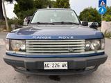 Land Rover Range 2.5 turbodiesel 5 porte DT - Land Rover Range Rover aus 1995
