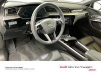 Audi e-tron - Vorschau Bild 15