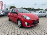 Renault Twingo YAHOO 1.2  Klimaanlage + 1 jahr Garantie - Renault Twingo mit Benzin-Antrieb: Yahoo