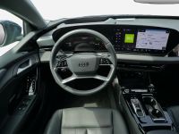 Audi A6 e-tron - Vorschau Bild 8