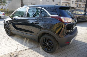 Fahrzeugabbildung Opel Crossland (X) Innovation, LED, Kamera
