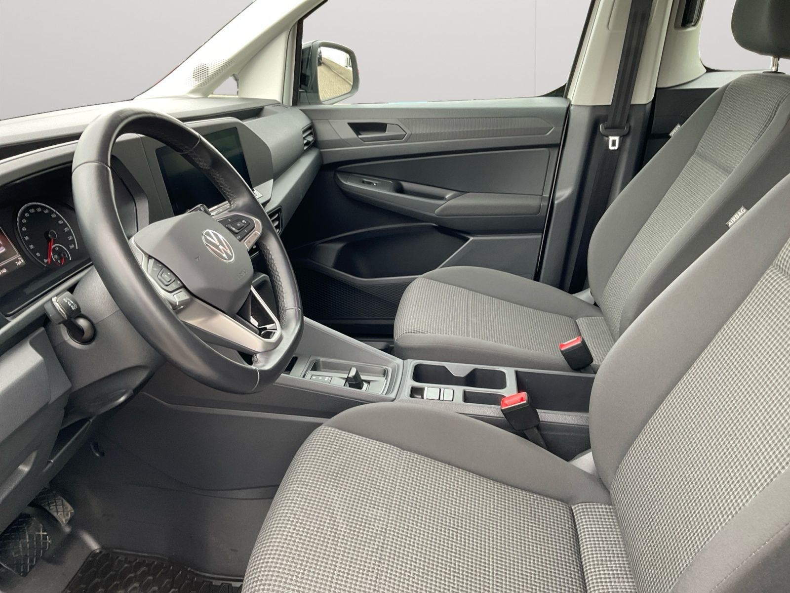 Volkswagen Caddy - Bild 9
