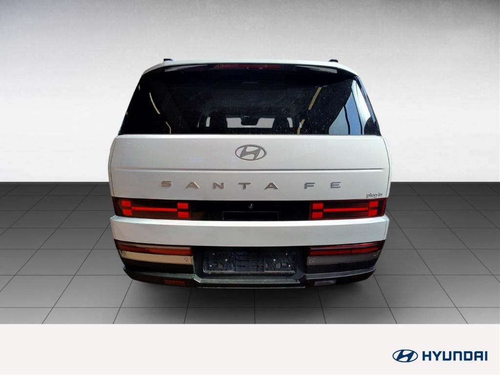 Hyundai Santa Fe – Bild 5