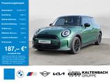 MINI Cooper Classic Trim FACELIFT LED PDC KLIMA - MINI MINI mit Facelift