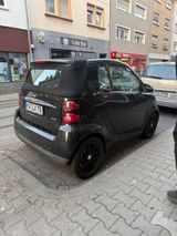 Smart ForTwo cabrio 1.0 52kW mhd edition citybeam ... - Smart ForTwo in Ludwigshafen