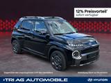 Hyundai Inster Cross EV Effizienz-Paket Assistenz-Paket - scheckheftgepflegte Hyundai INSTER