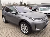 Land Rover Discovery Sport SE AWD 1Hand Top Zustand - Land Rover Discovery aus 2021