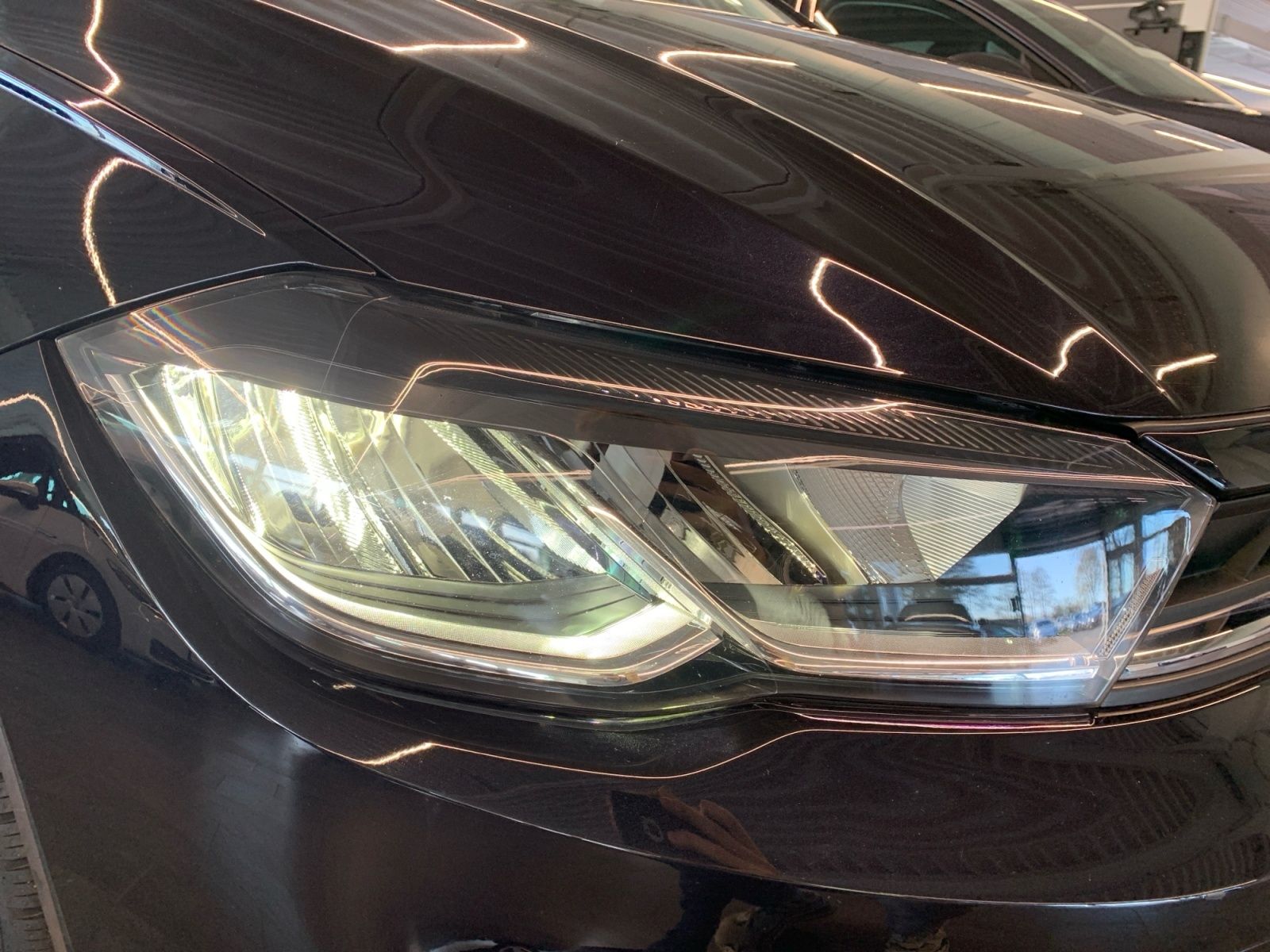 Volkswagen Polo - Bild 4