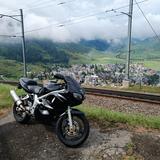 Suzuki Sv 650 s |A2|A - SUZUKI 2000 SV650