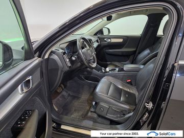 Volvo XC40 - 7