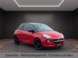 Opel Adam Jam*Garantie*Service Neu*TÜV*Klima* - Opel Adam Gebrauchtwagen in Mülheim (Ruhr)