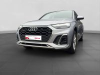 Audi Q5 - Vorschau Bild 2