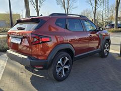 Dacia Duster III 1.6 E-TECH Hybr. 140 Journey *Navi*LE