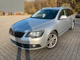 Skoda Superb Combi 2.0 170PS Elegance 75644 - Skoda Superb: 170